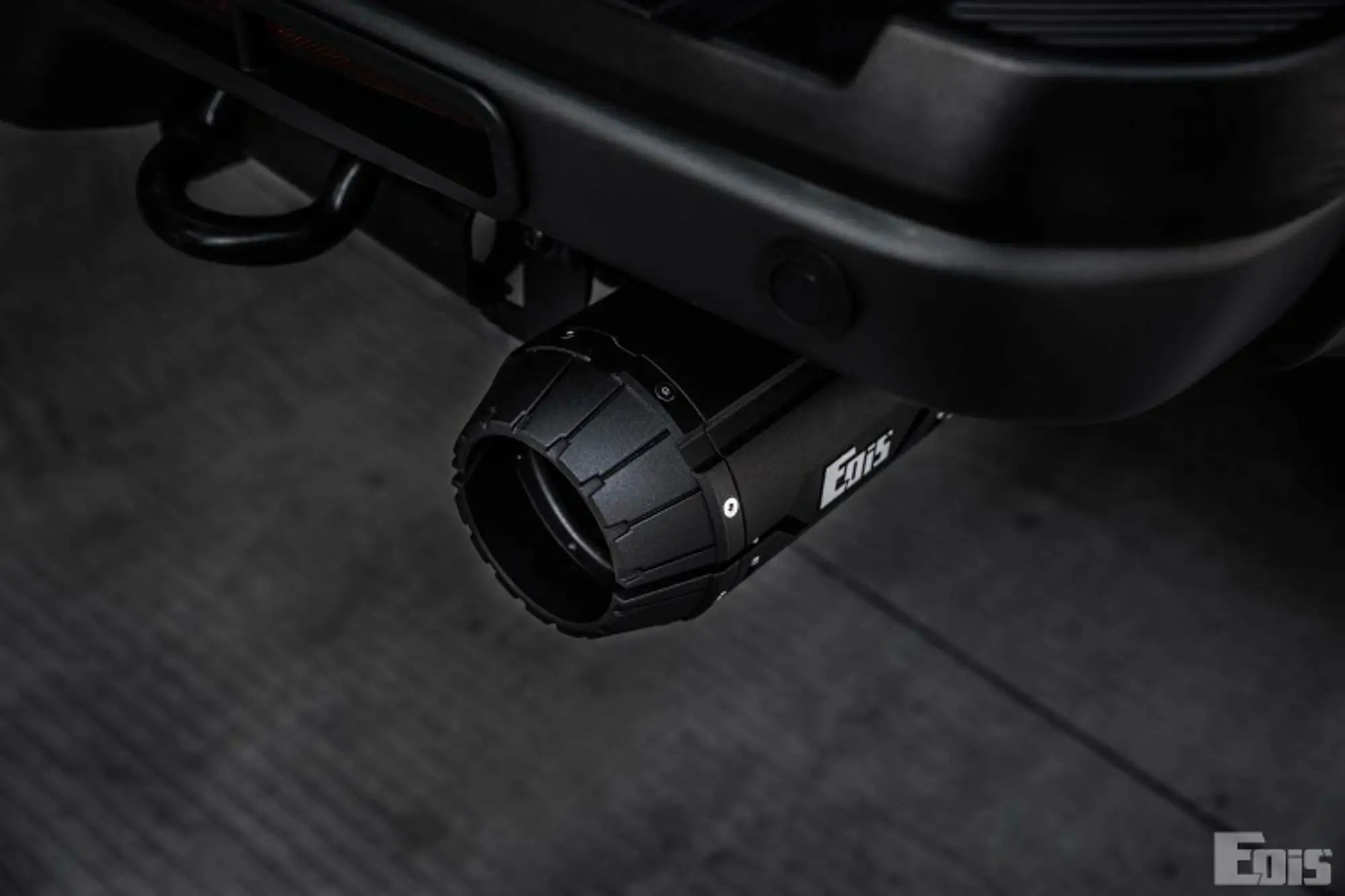 2017-2020 FORD F150 Tail pipes exhaust pipes