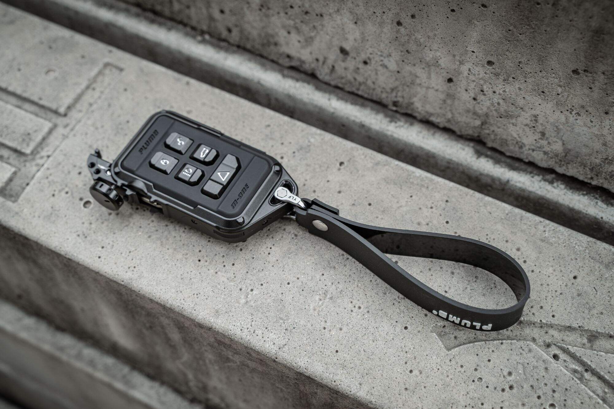 Plumb Key Case Car Lock Key for Land Rover Defender 90 110 130