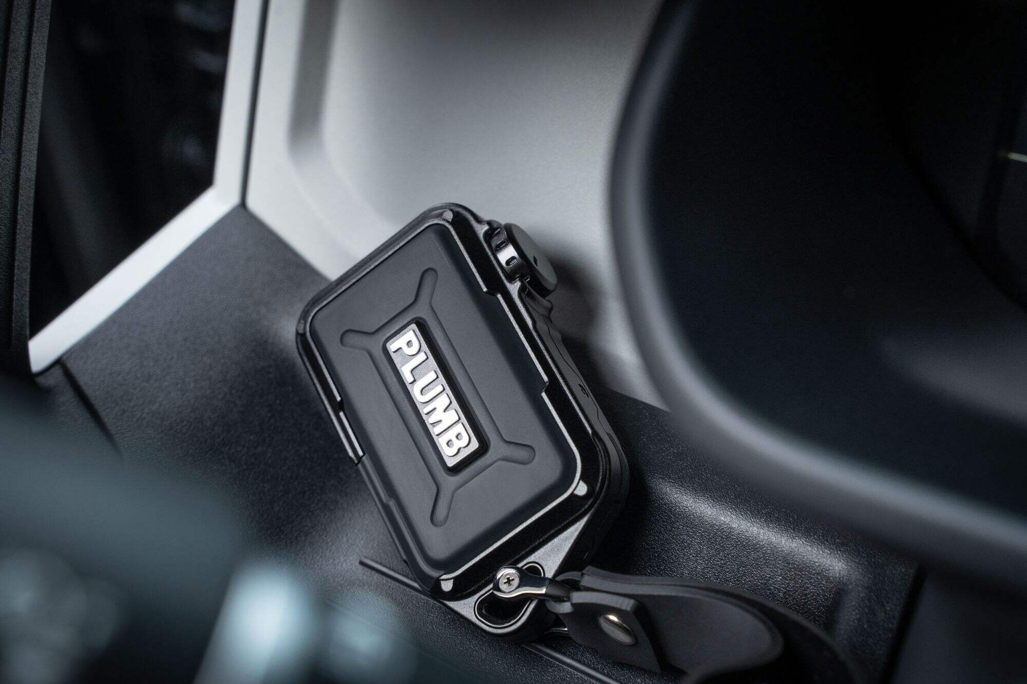 Plumb Key Case Car Lock Key for Land Rover Defender 90 110 130