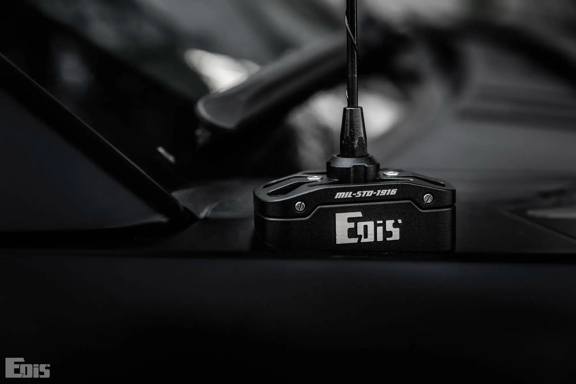 2017-2020 FORD F150 Antenna cover