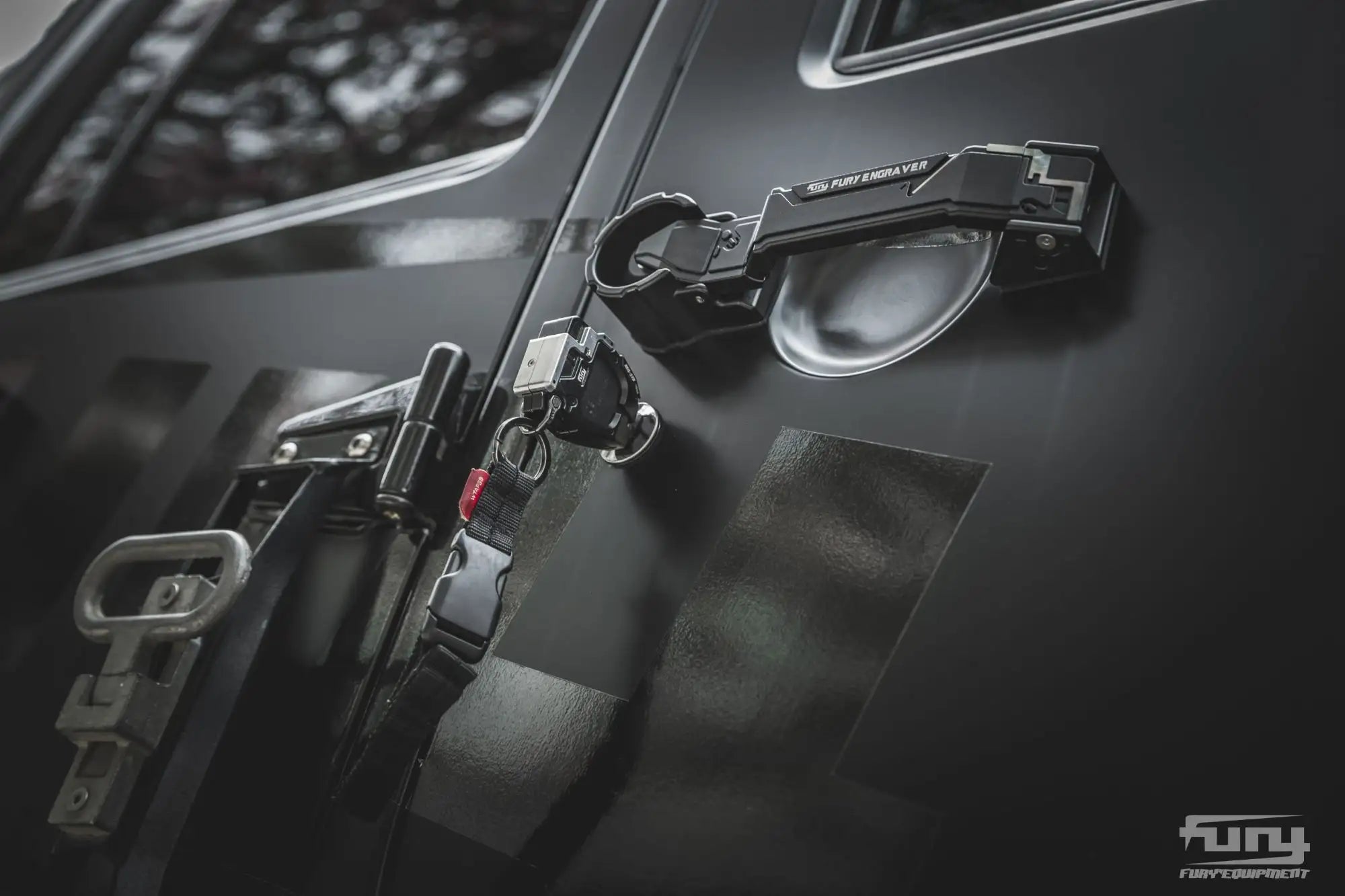 DOOR HANDLE  For JEEP WRANGLER