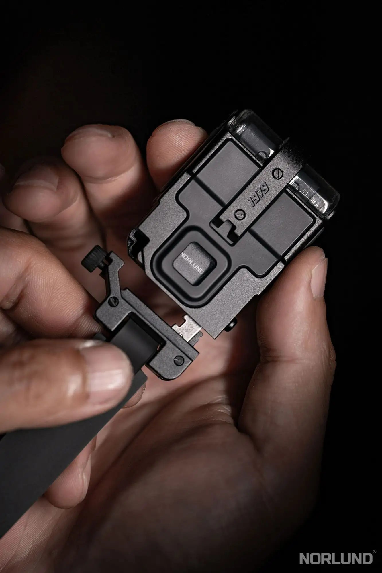 Mercedes-Benz 2018+ G Key Case