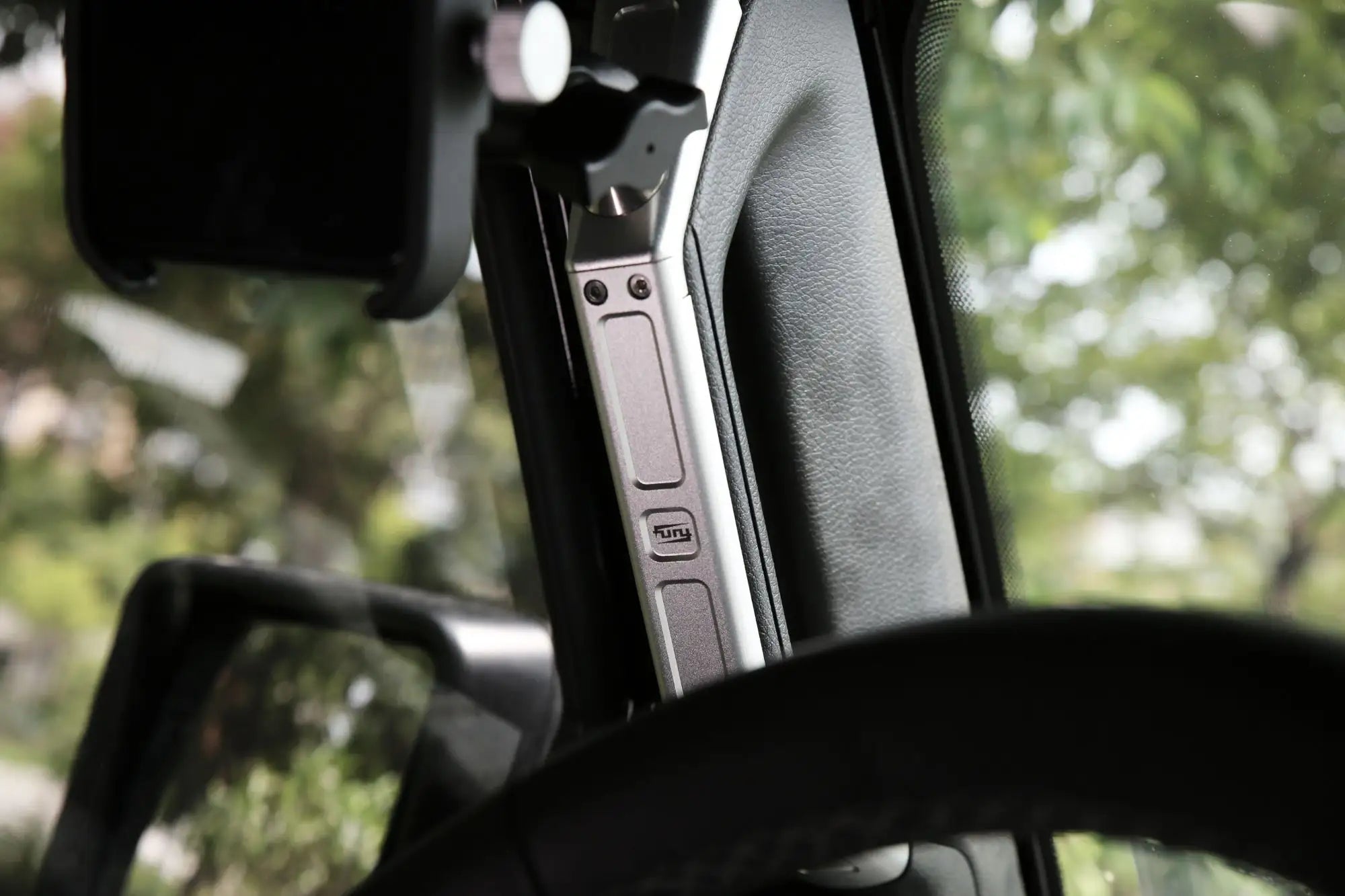A-PILLAR GRAB HANDLE  For JEEP WRANGLER