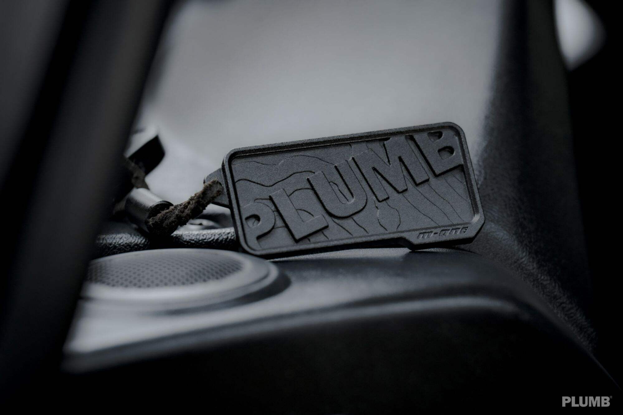 Plumb-Series 76 Key Case kit