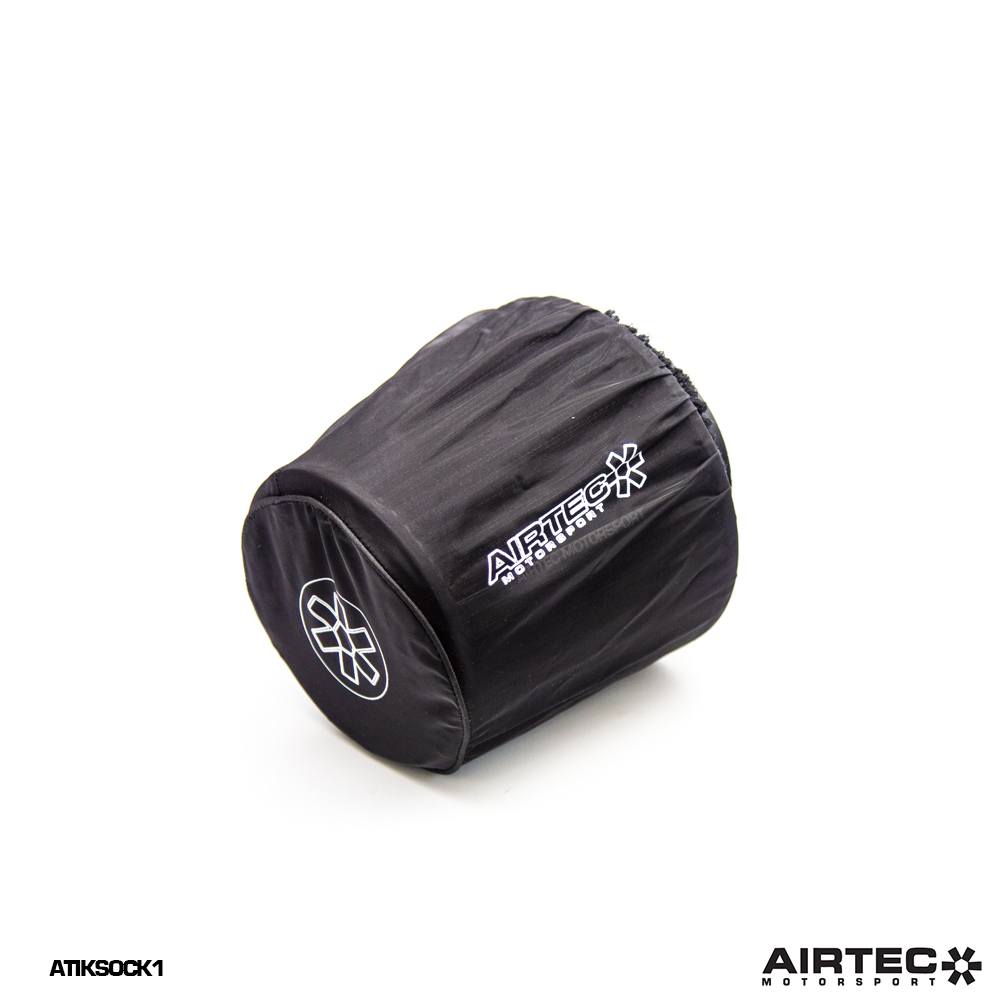 AIRTEC Motorsport Air Filter Protection Sock