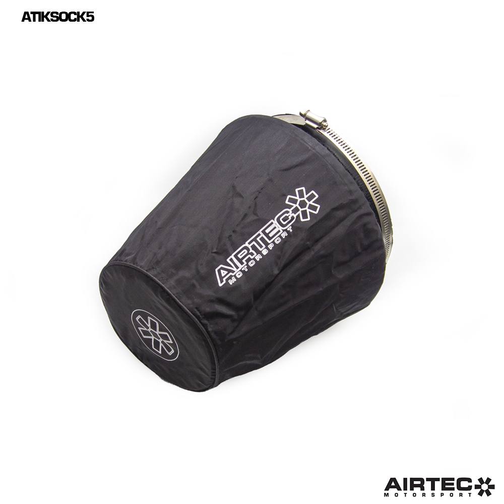 AIRTEC Motorsport Air Filter Protection Sock