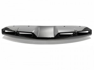 LED ROOF LIGHT BAR FITS LAND ROVER DEFENDER 90/110/130 L663 2020-24 GLOSS BLACK