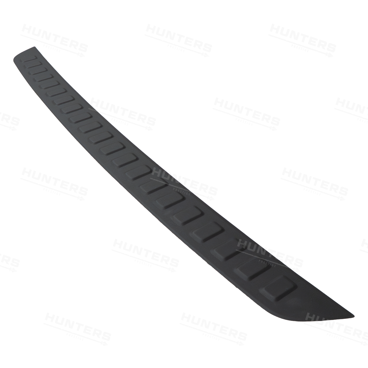 Genuine Land Rover Defender MY26 rear bumper scratch protection