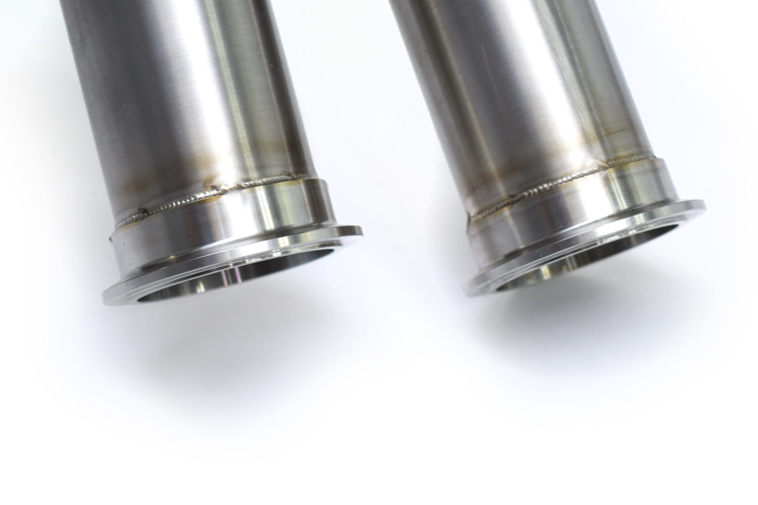 QuickSilver Defender P525 V8 Sport Exhaust