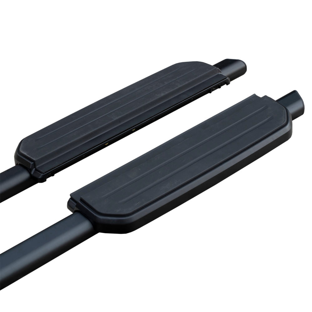 Land Rover Defender 110 2020 Black Side Steps