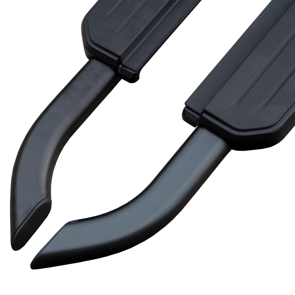 Land Rover Defender 110 2020 Black Side Steps