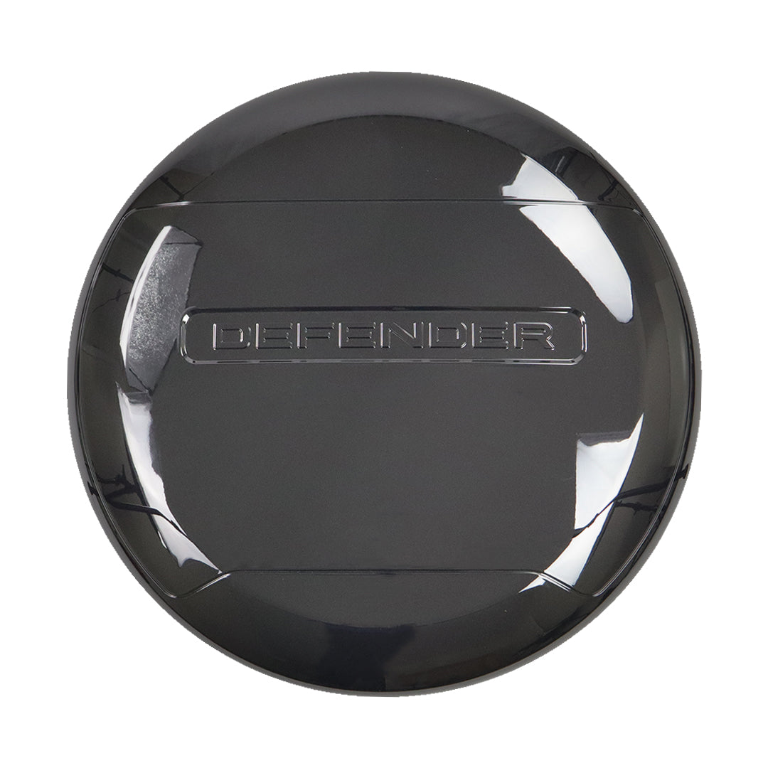 Land Rover Defender Rear Spare Wheel Cover - L663