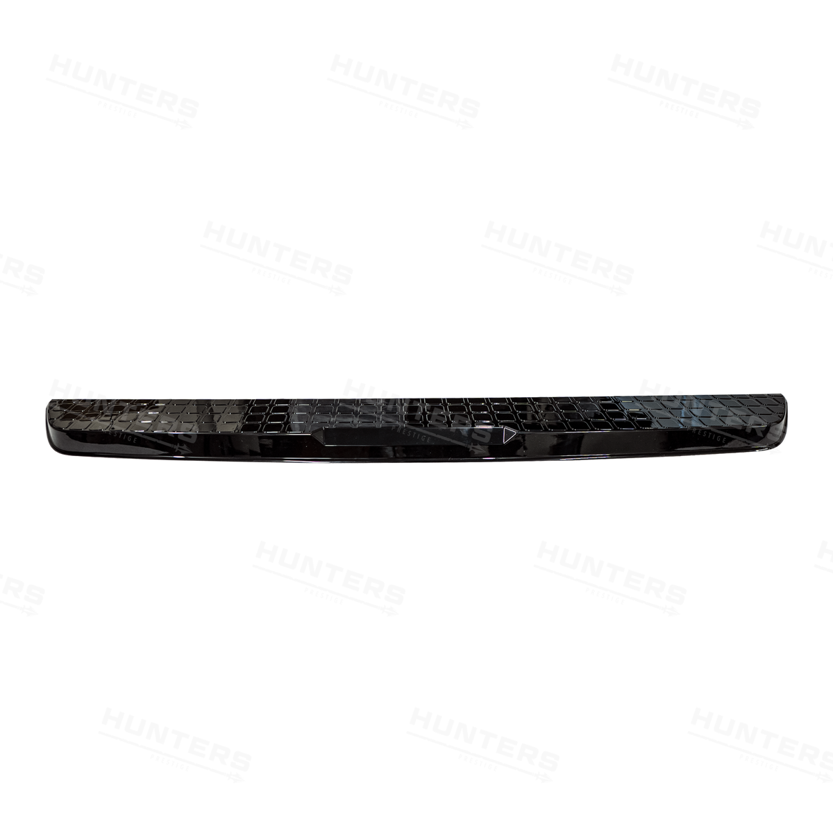 Defender MY26 rear bumper protection full cover V2