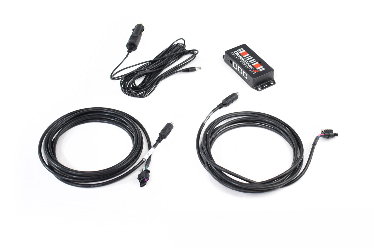 Quicksilver Sound Architect control kit