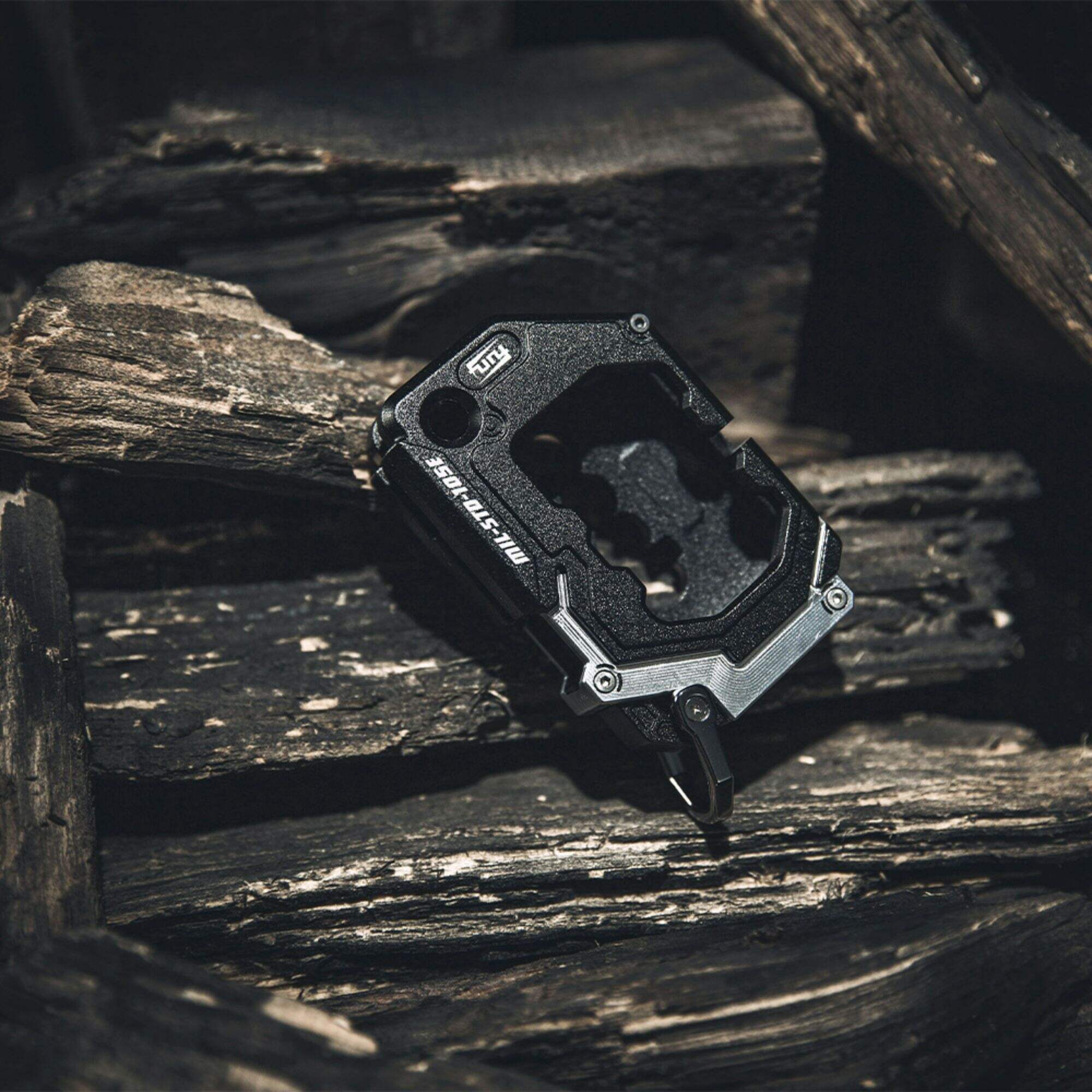 FURY Car Key Case For Jeep wrangler