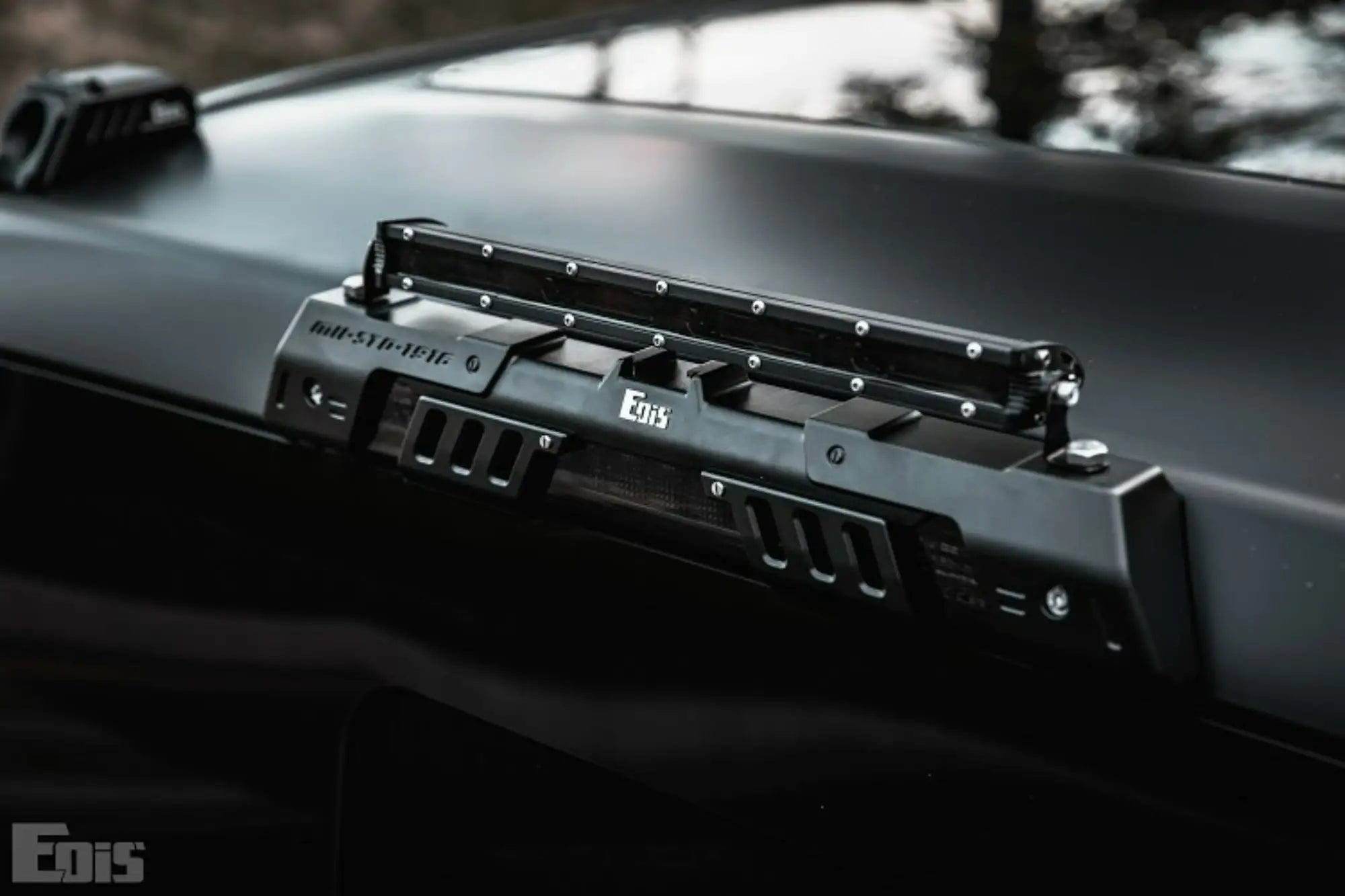 2017-2020 FORD F150 Rear Brake Light cover