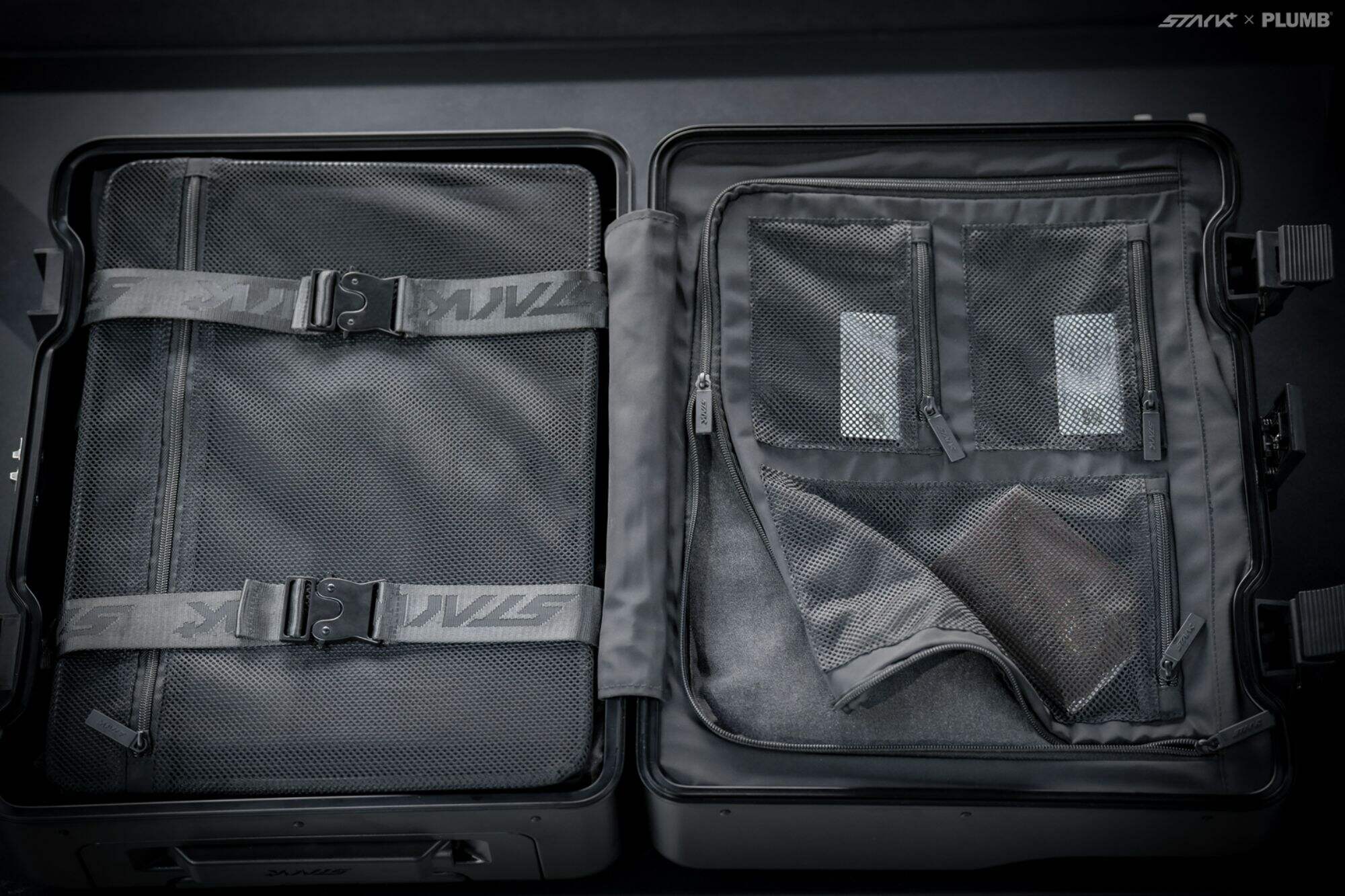 Plumb M-one 20" Luggage