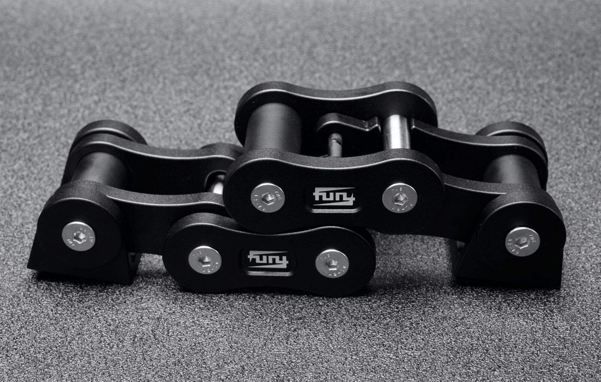 FURY HOOD CATCH For Jeep wrangler