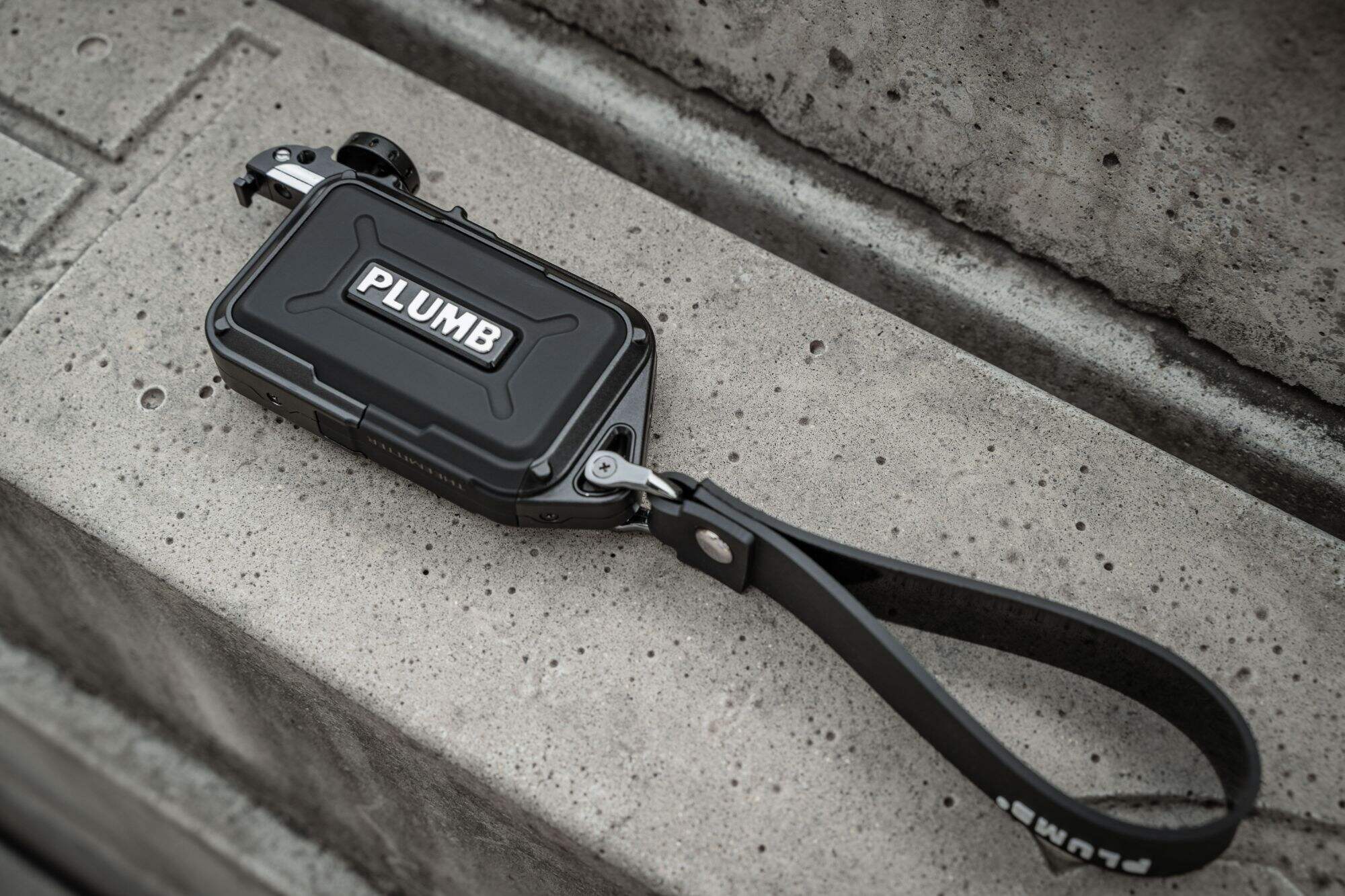 Plumb Key Case Car Lock Key for Land Rover Defender 90 110 130