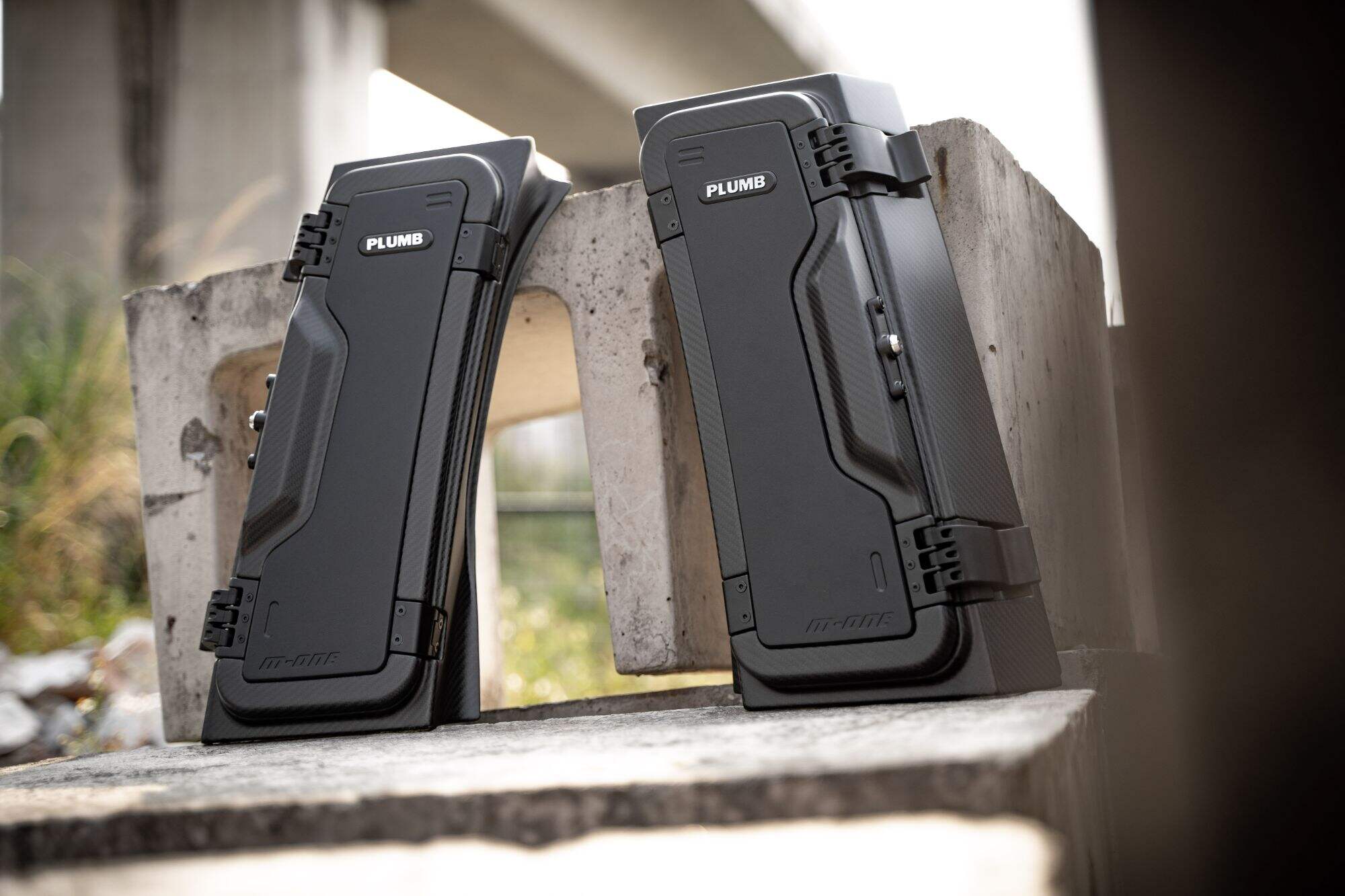 Plumb Tailgate side expansion gear box For Land Rover Defender 90/110