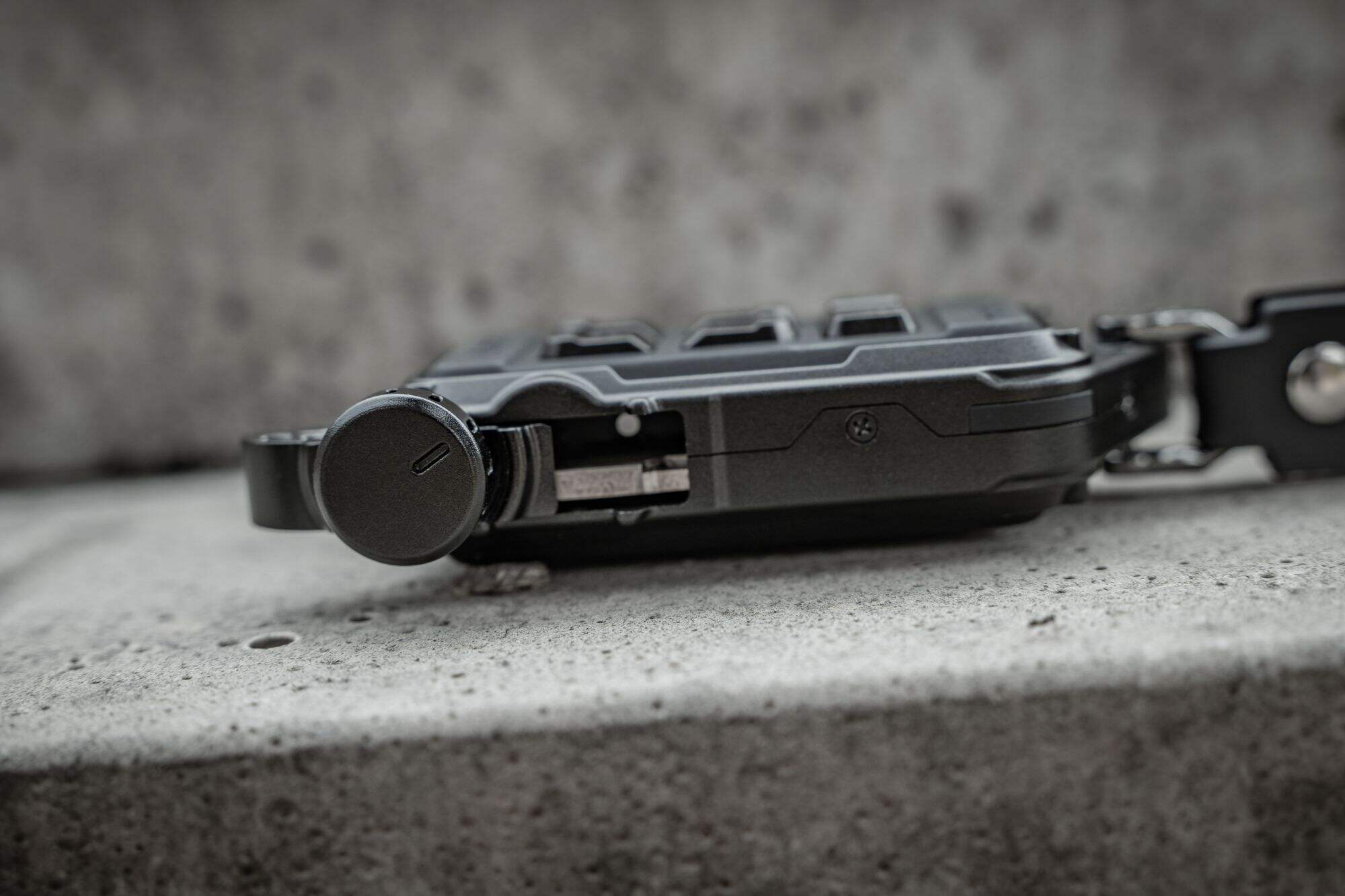 Plumb Key Case Car Lock Key for Land Rover Defender 90 110 130