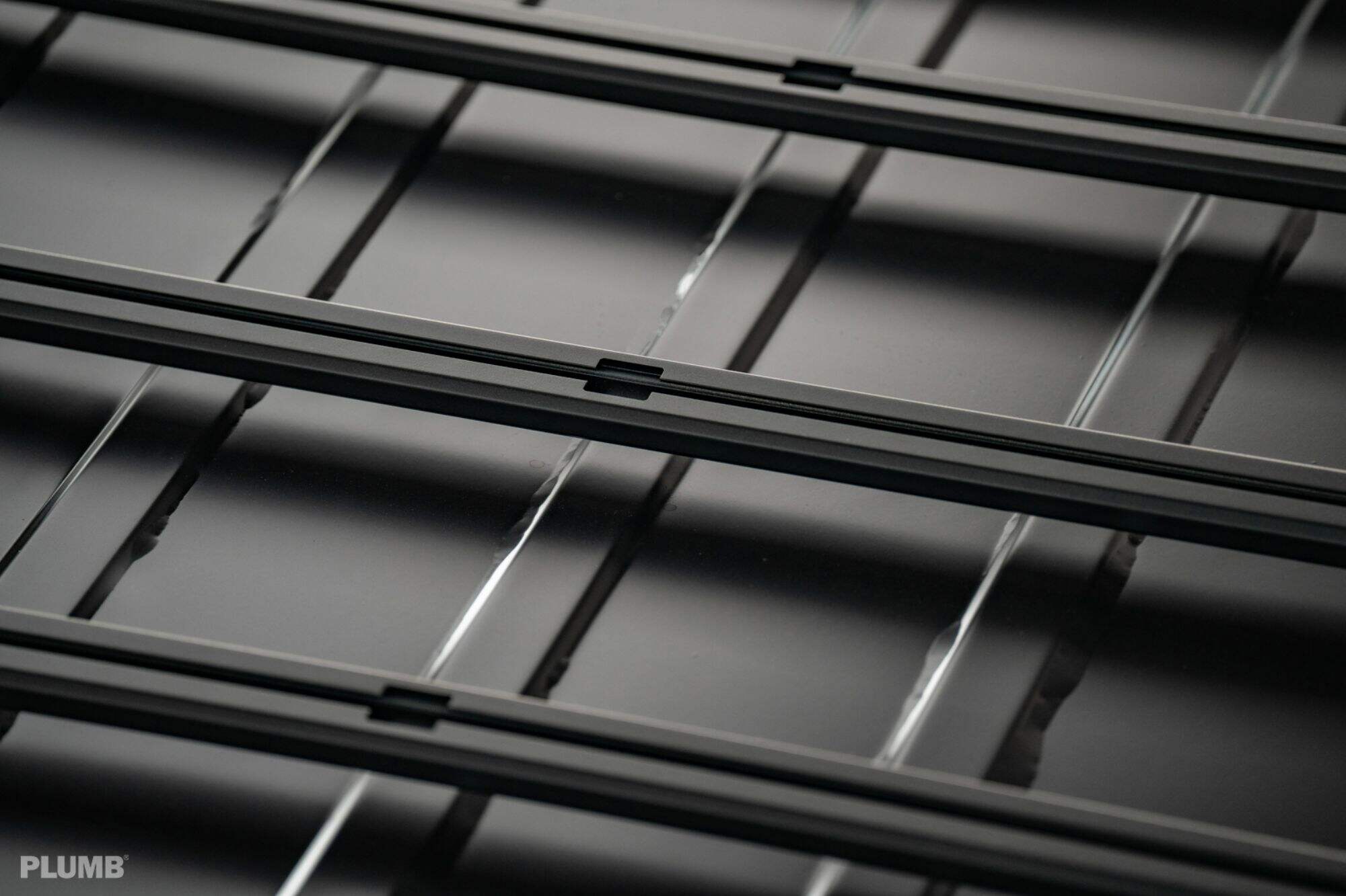 Plumb-Series 76 Roof Rack