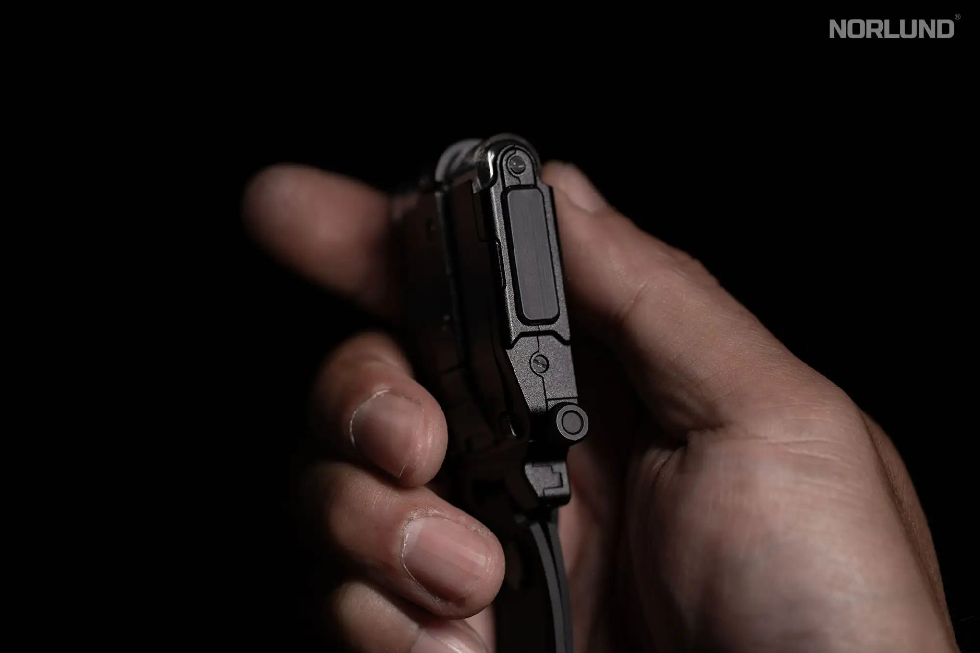 Mercedes-Benz 2018+ G Key Case