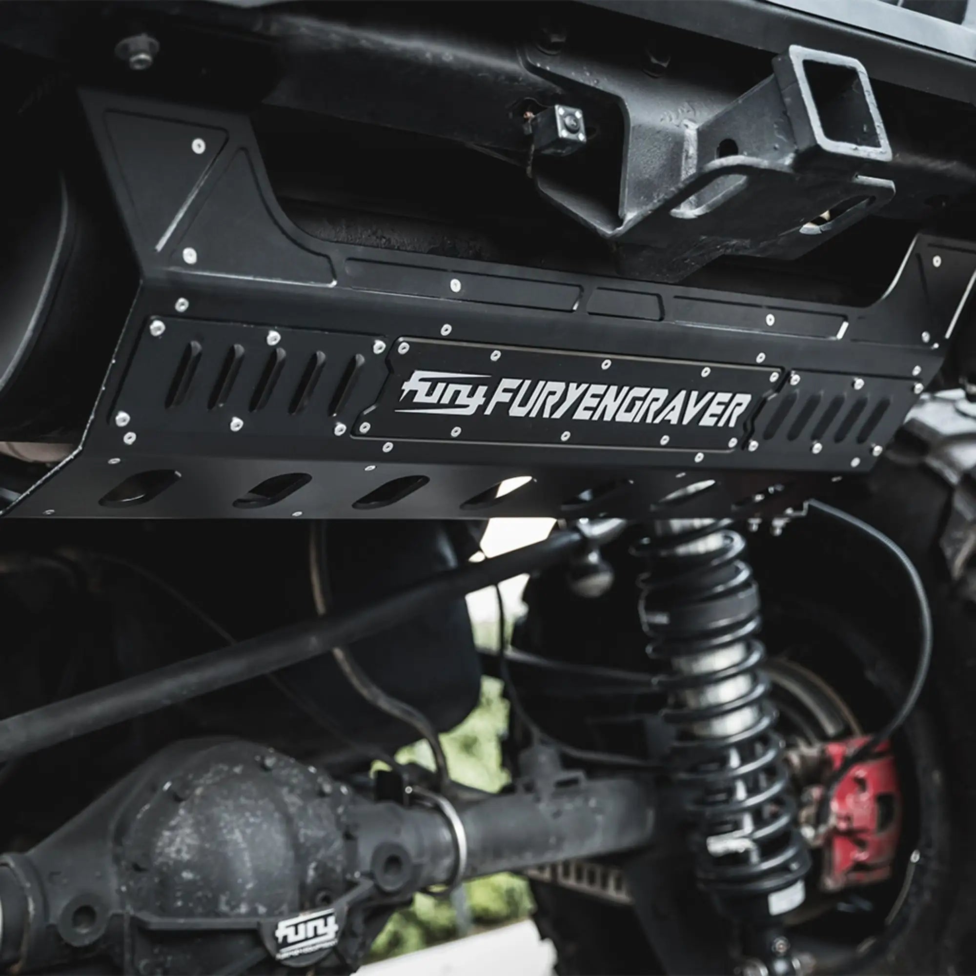 EXHAUST PIPE COVER For JEEP WRANGLER